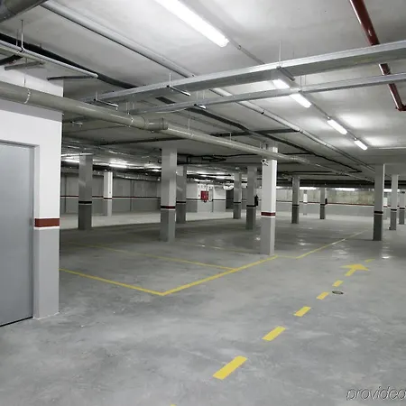 Holiday Inn Express Alcobendas By Ihg 