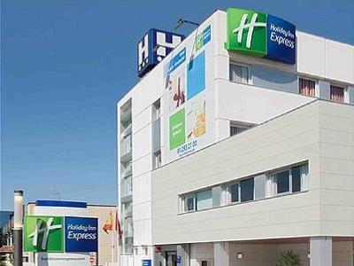 Express Alcobendas, An Ihg Hotel