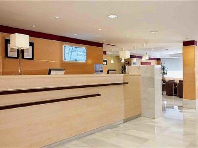 Hotel Express Alcobendas, An Ihg