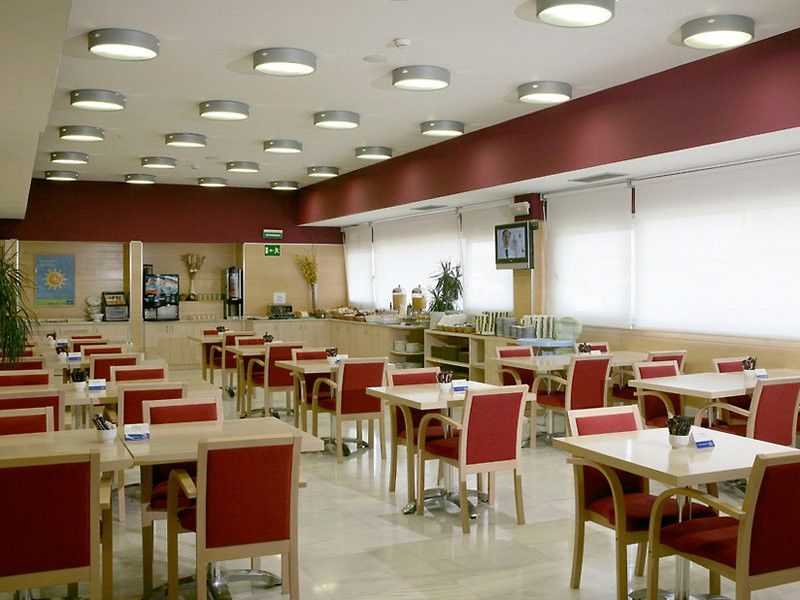 Express Alcobendas, An Ihg Alcobendas