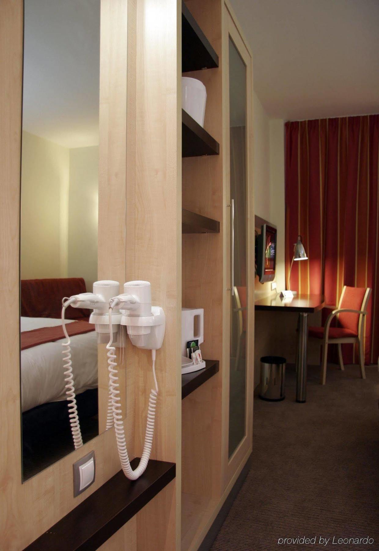 Express Alcobendas, An Ihg Alcobendas